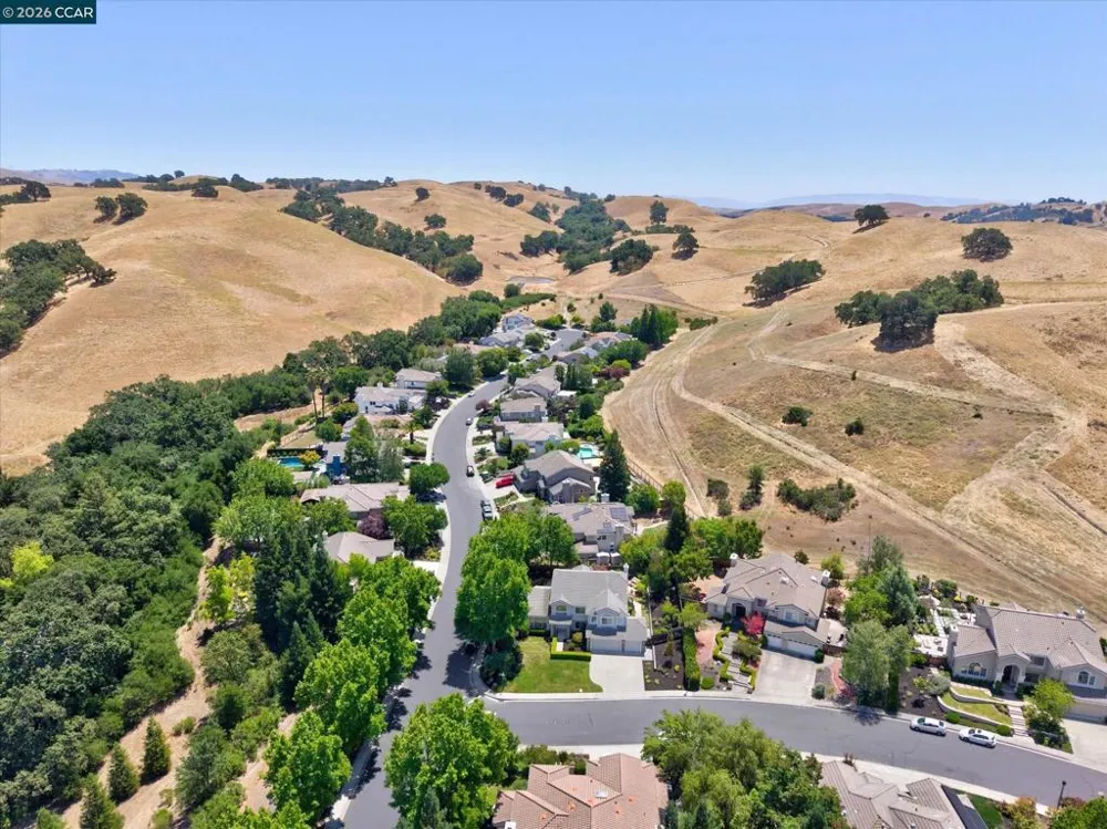81 Monza Ct Danville, CA 94526