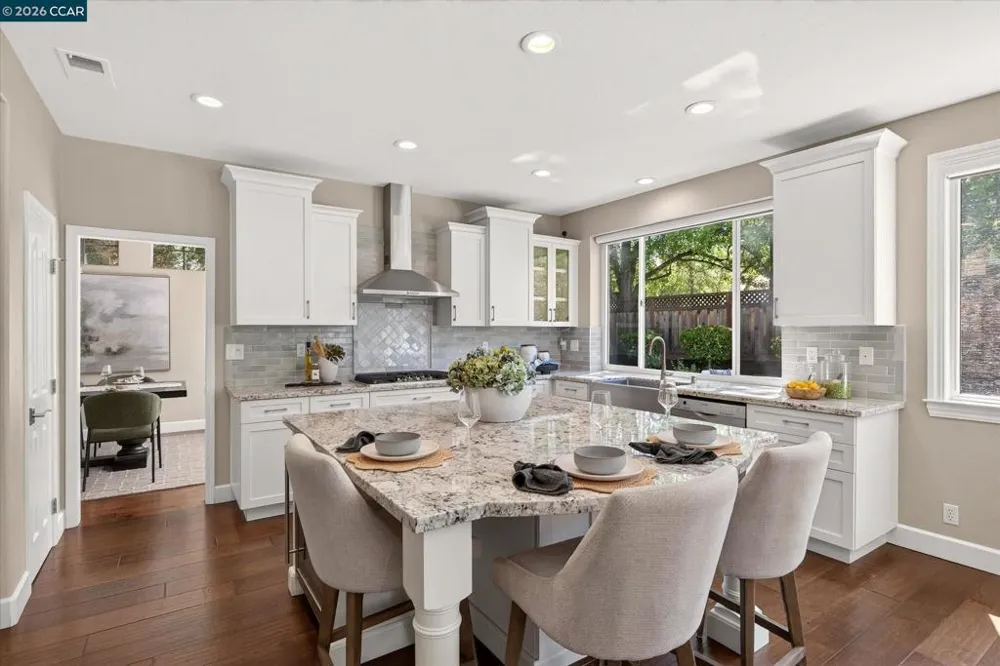 81 Monza Ct Danville, CA 94526