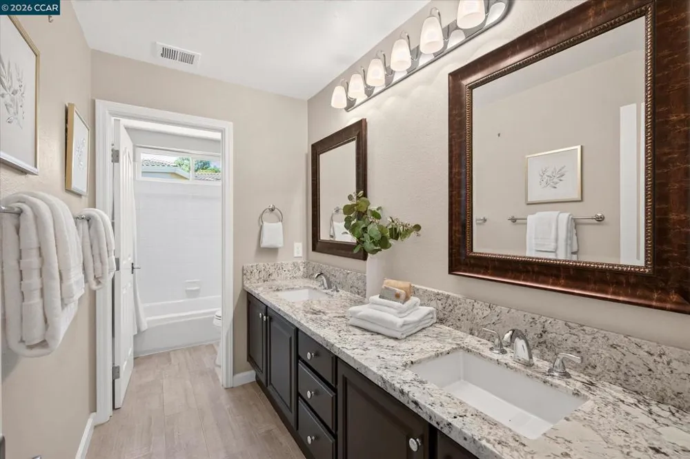 81 Monza Ct Danville, CA 94526