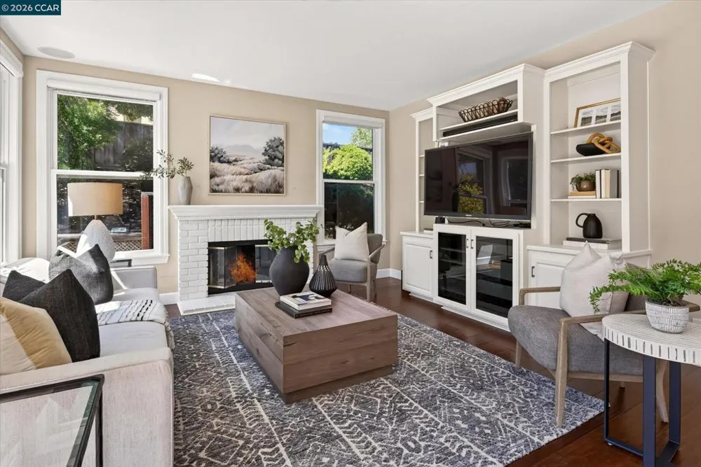 81 Monza Ct Danville, CA 94526