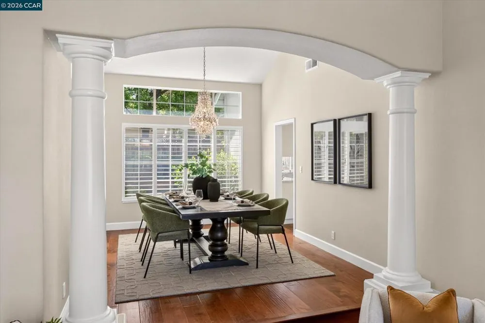 81 Monza Ct Danville, CA 94526