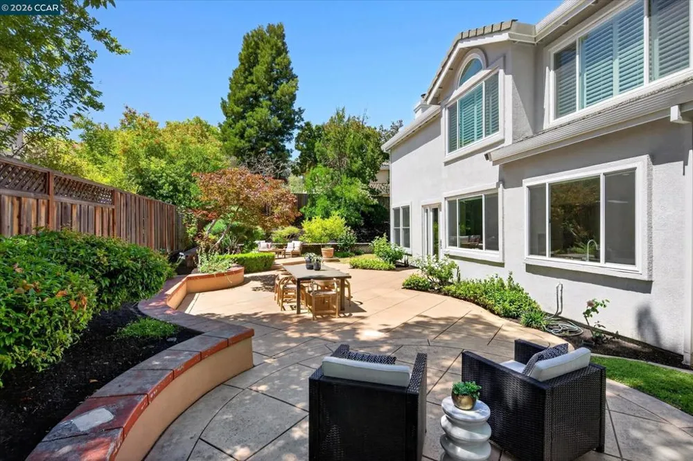 81 Monza Ct Danville, CA 94526