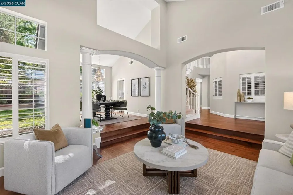 81 Monza Ct Danville, CA 94526