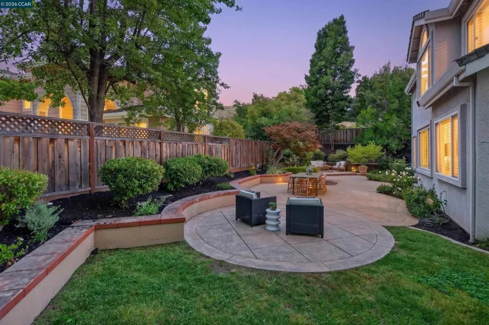 81 Monza Ct Danville, CA 94526