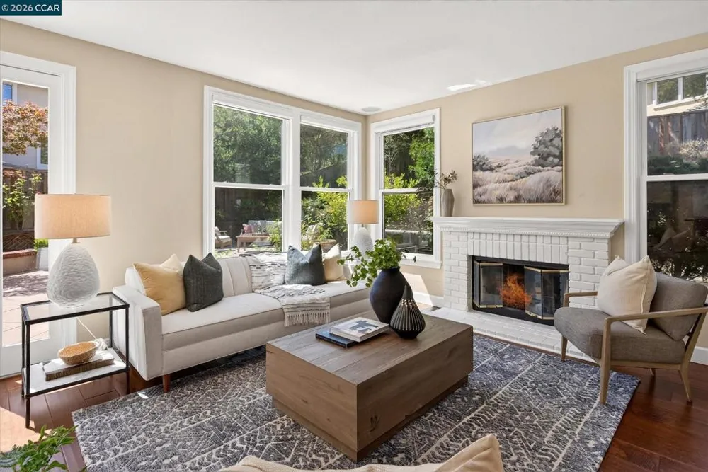 81 Monza Ct Danville, CA 94526