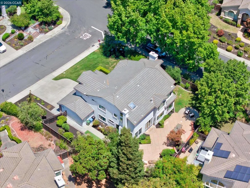 81 Monza Ct Danville, CA 94526