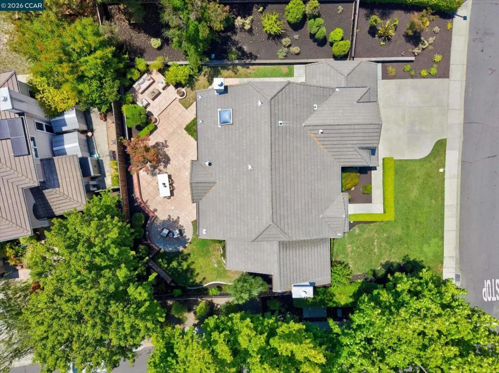 81 Monza Ct Danville, CA 94526