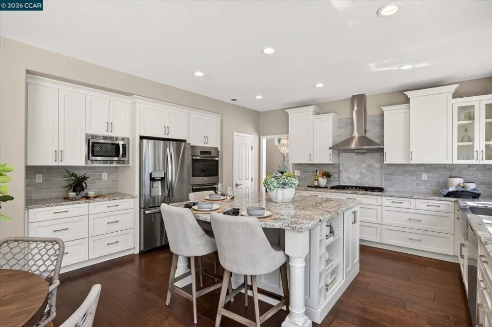 81 Monza Ct Danville, CA 94526
