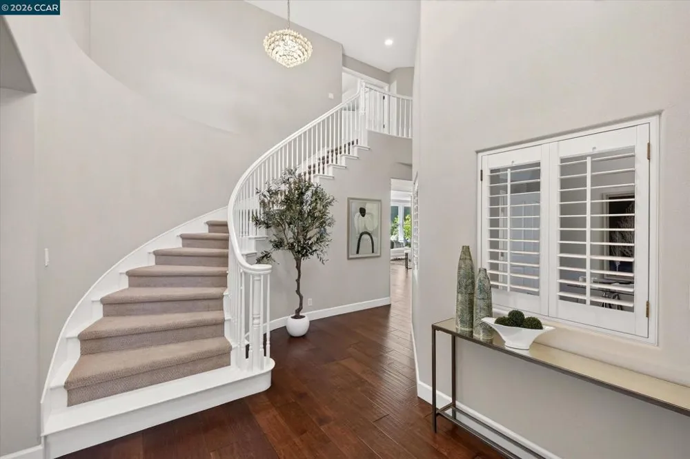 81 Monza Ct Danville, CA 94526