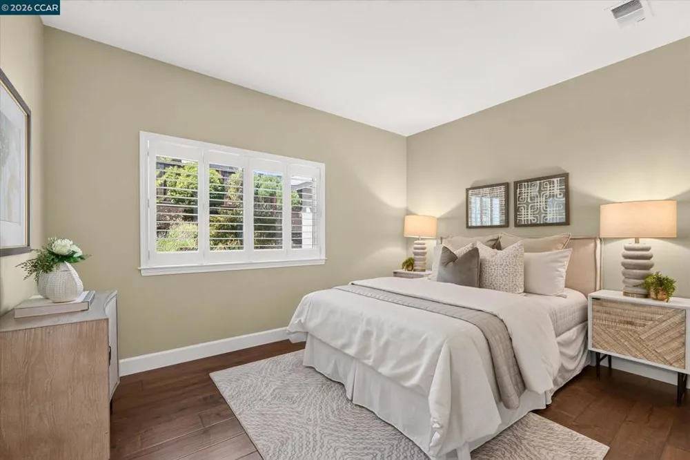 81 Monza Ct Danville, CA 94526
