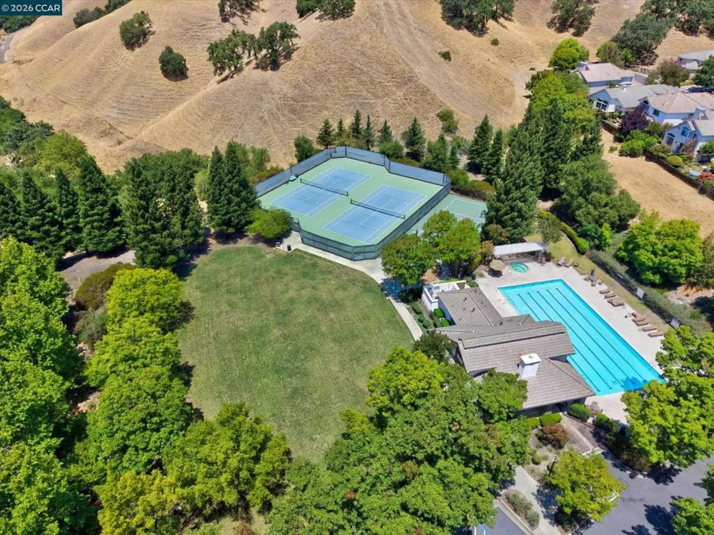 81 Monza Ct Danville, CA 94526