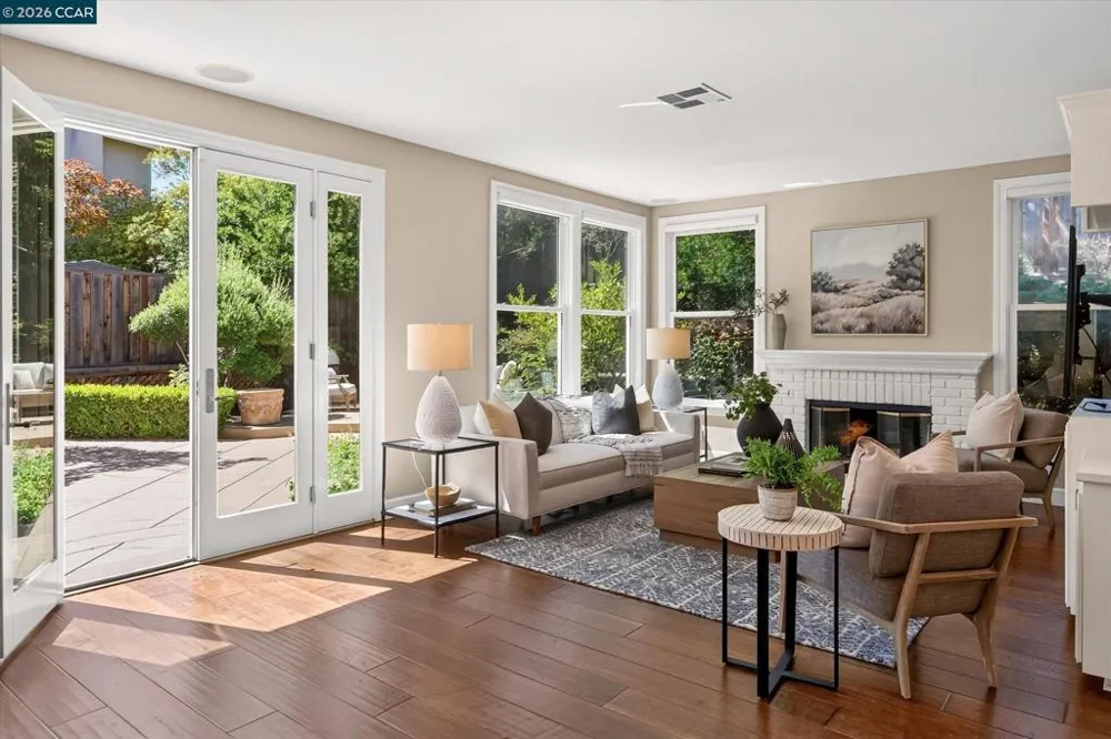 81 Monza Ct Danville, CA 94526
