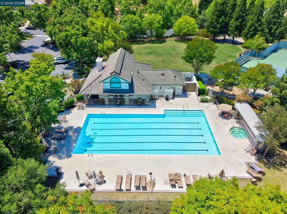 81 Monza Ct Danville, CA 94526