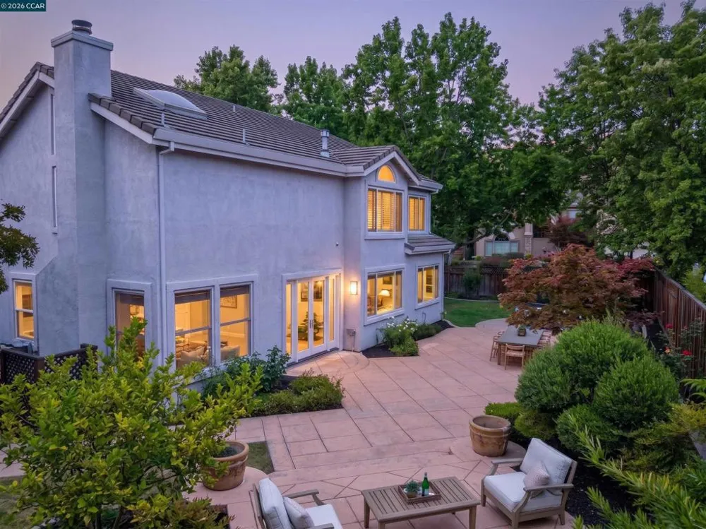 81 Monza Ct Danville, CA 94526