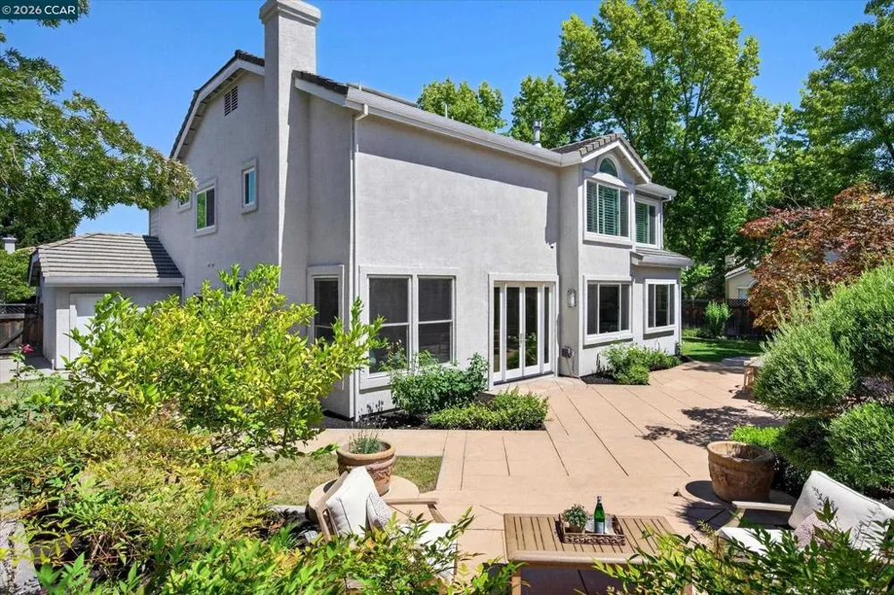 81 Monza Ct Danville, CA 94526