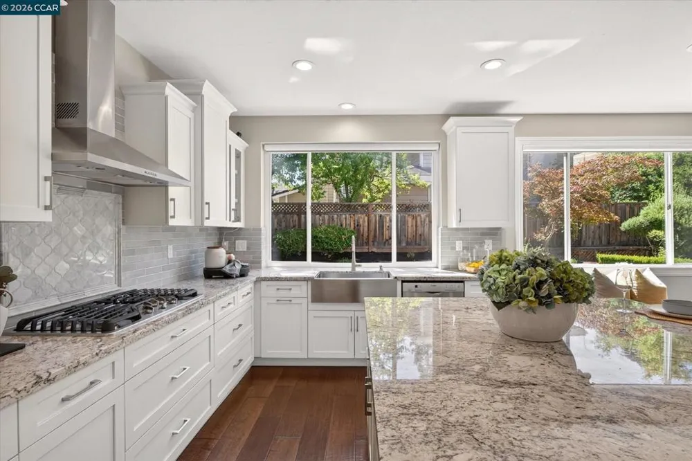 81 Monza Ct Danville, CA 94526