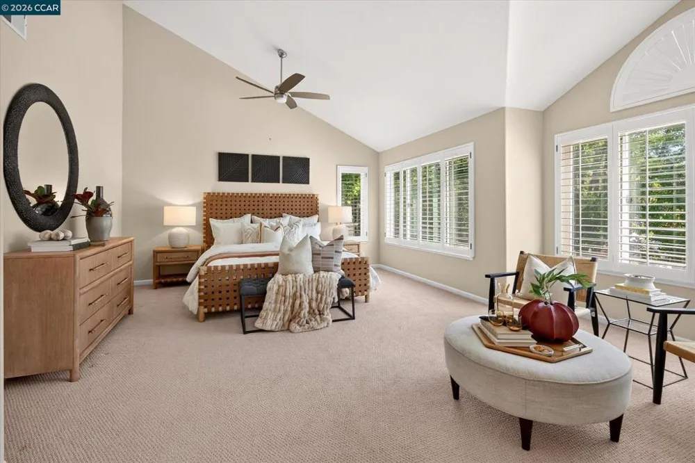 81 Monza Ct Danville, CA 94526