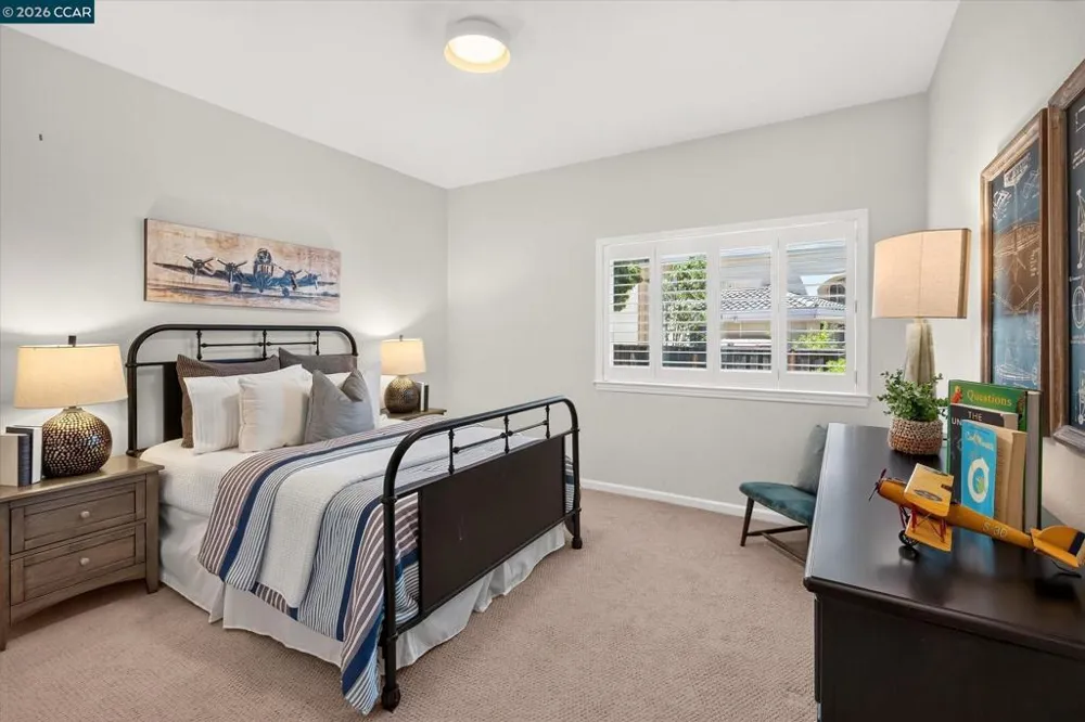 81 Monza Ct Danville, CA 94526