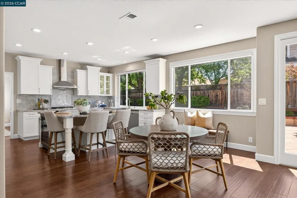 81 Monza Ct Danville, CA 94526