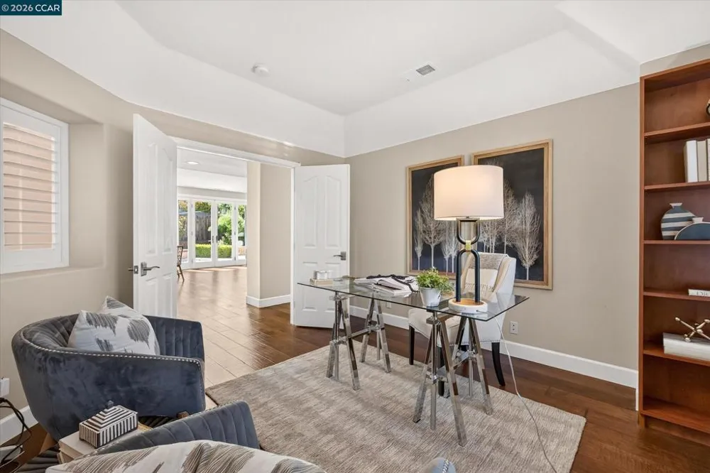 81 Monza Ct Danville, CA 94526