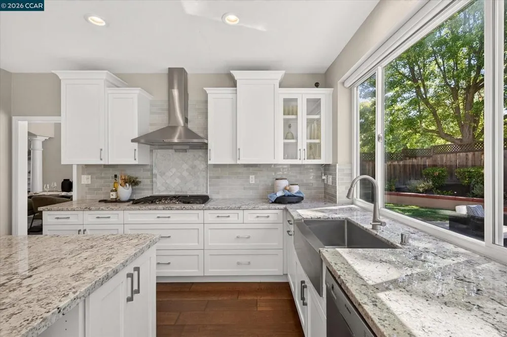 81 Monza Ct Danville, CA 94526
