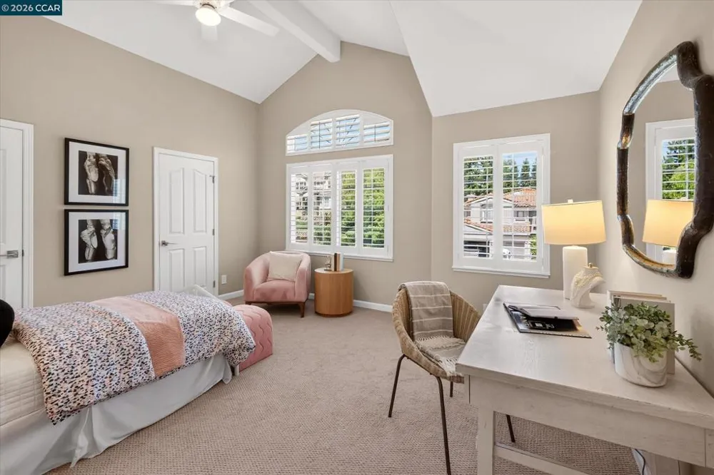 81 Monza Ct Danville, CA 94526
