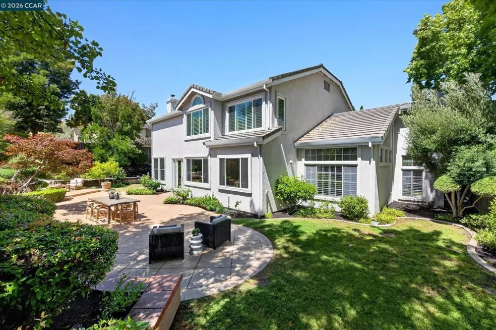 81 Monza Ct Danville, CA 94526
