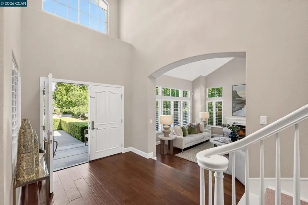 81 Monza Ct Danville, CA 94526
