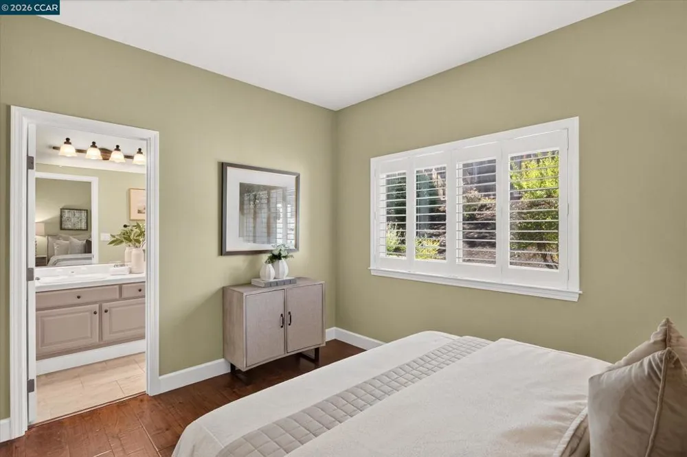 81 Monza Ct Danville, CA 94526