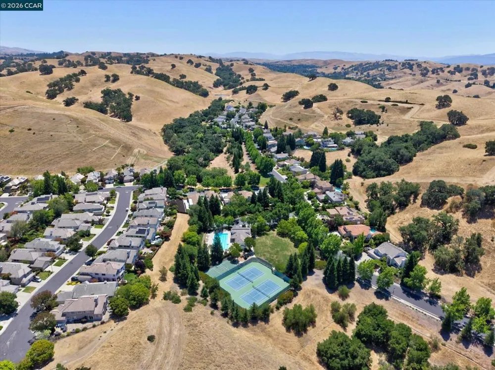 81 Monza Ct Danville, CA 94526