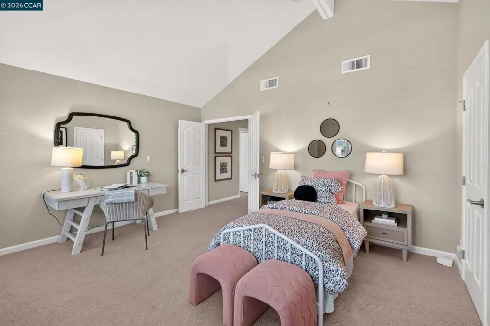 81 Monza Ct Danville, CA 94526