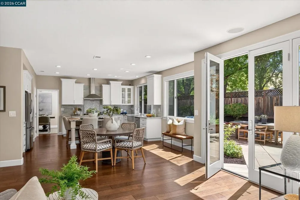 81 Monza Ct Danville, CA 94526