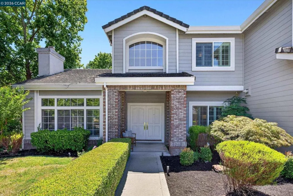 81 Monza Ct Danville, CA 94526