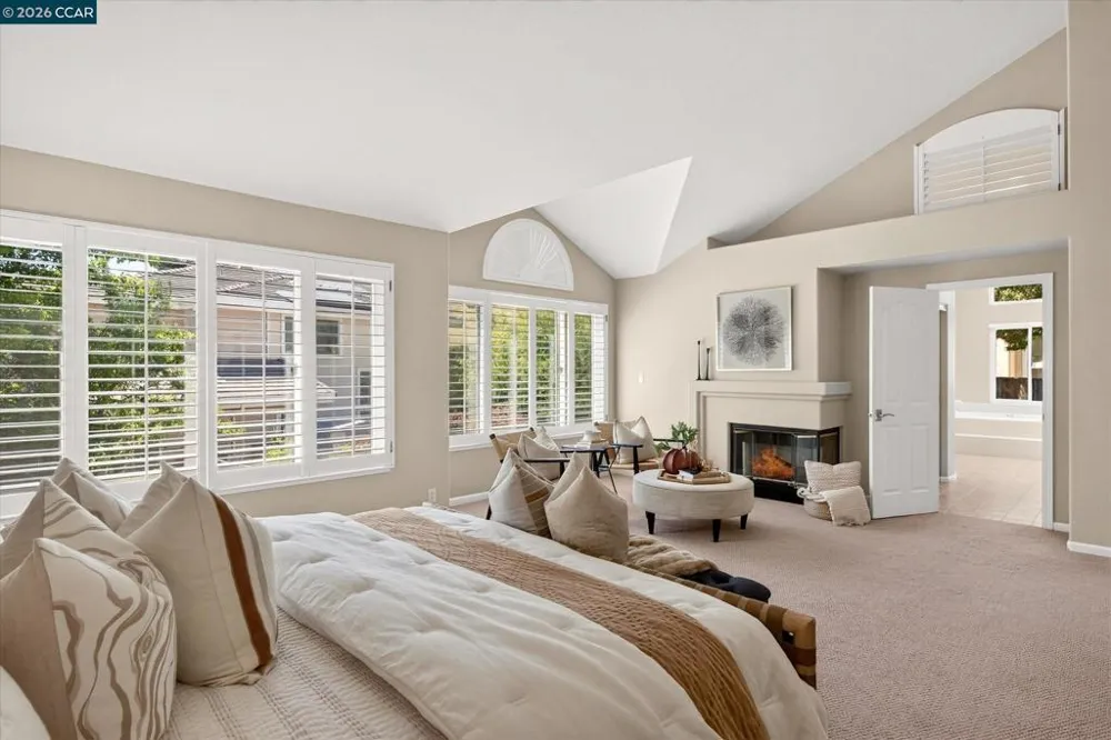 81 Monza Ct Danville, CA 94526