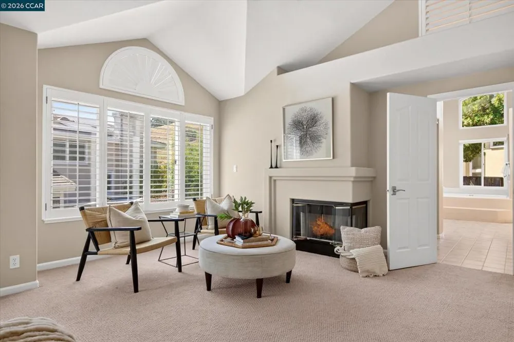 81 Monza Ct Danville, CA 94526