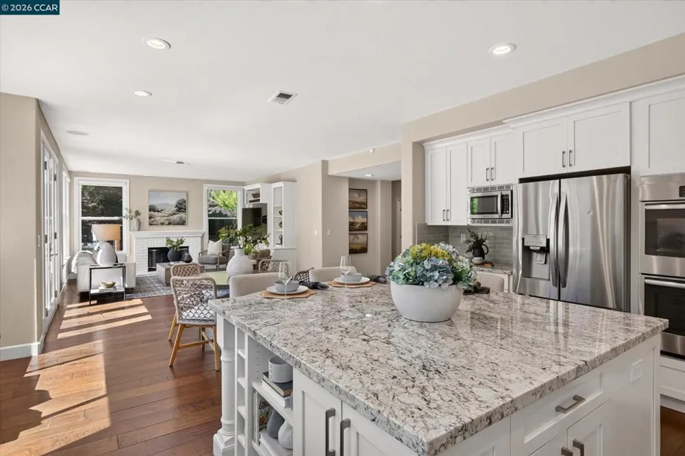 81 Monza Ct Danville, CA 94526