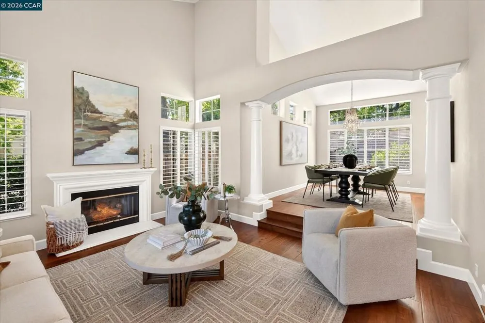 81 Monza Ct Danville, CA 94526