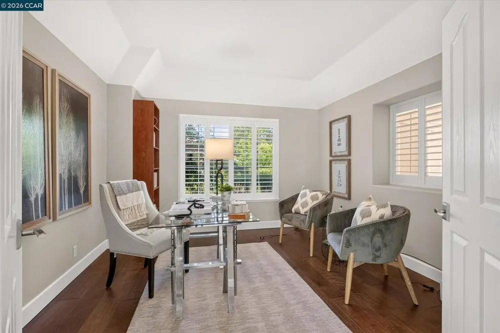 81 Monza Ct Danville, CA 94526
