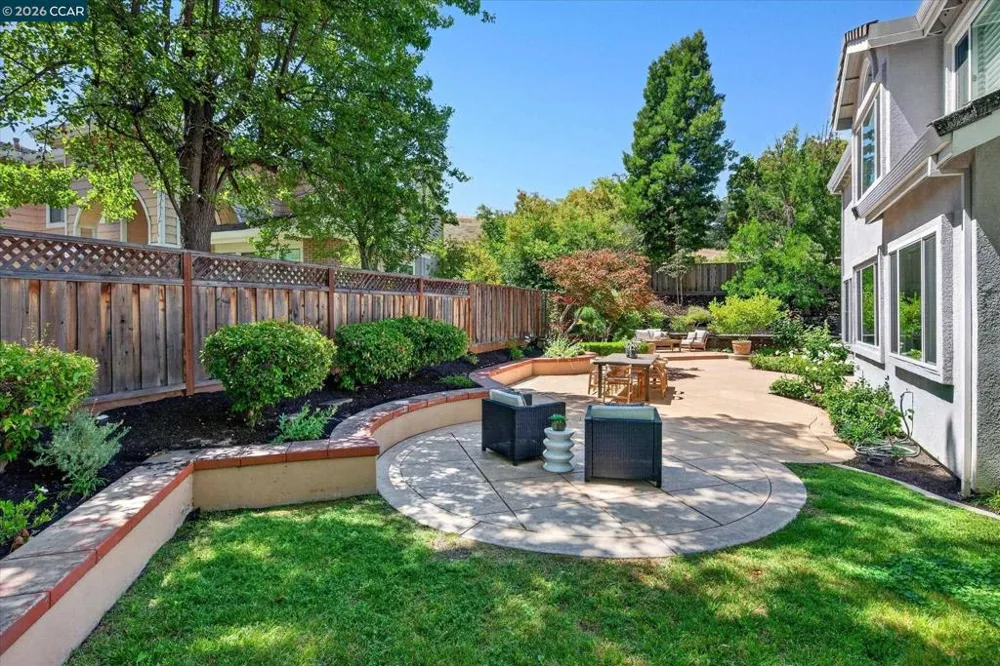 81 Monza Ct Danville, CA 94526