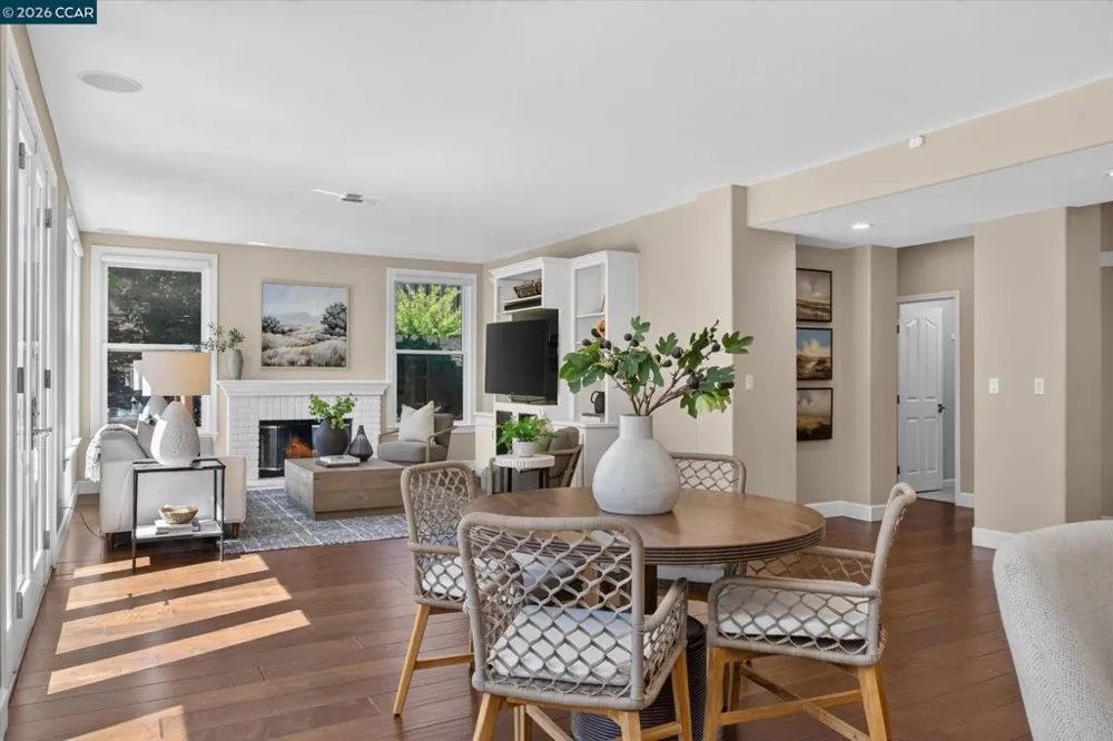 81 Monza Ct Danville, CA 94526