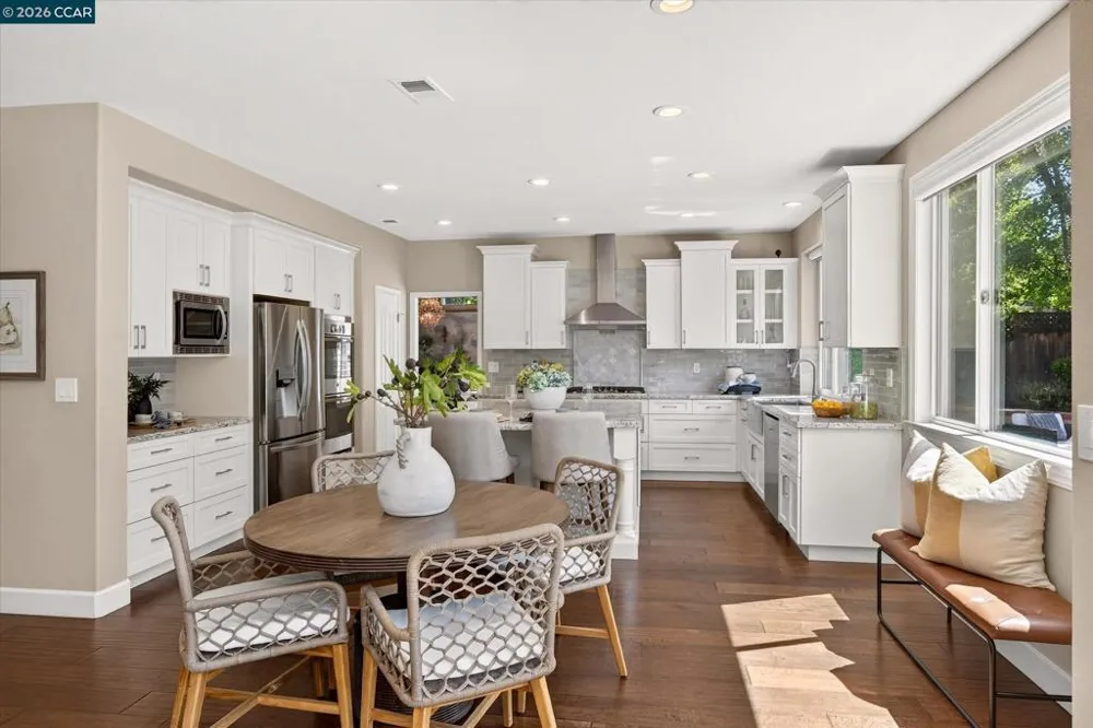 81 Monza Ct Danville, CA 94526