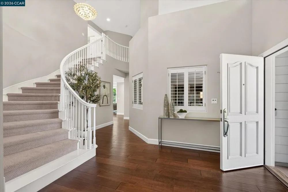 81 Monza Ct Danville, CA 94526