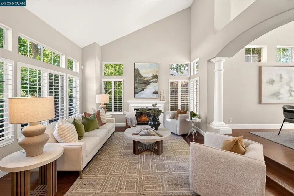 81 Monza Ct Danville, CA 94526