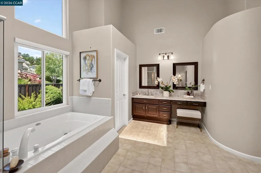 81 Monza Ct Danville, CA 94526