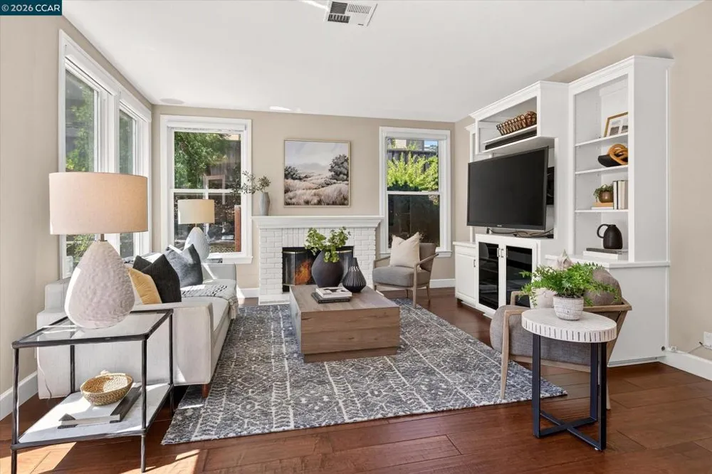 81 Monza Ct Danville, CA 94526