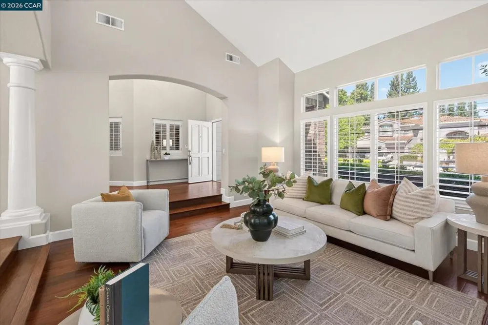 81 Monza Ct Danville, CA 94526