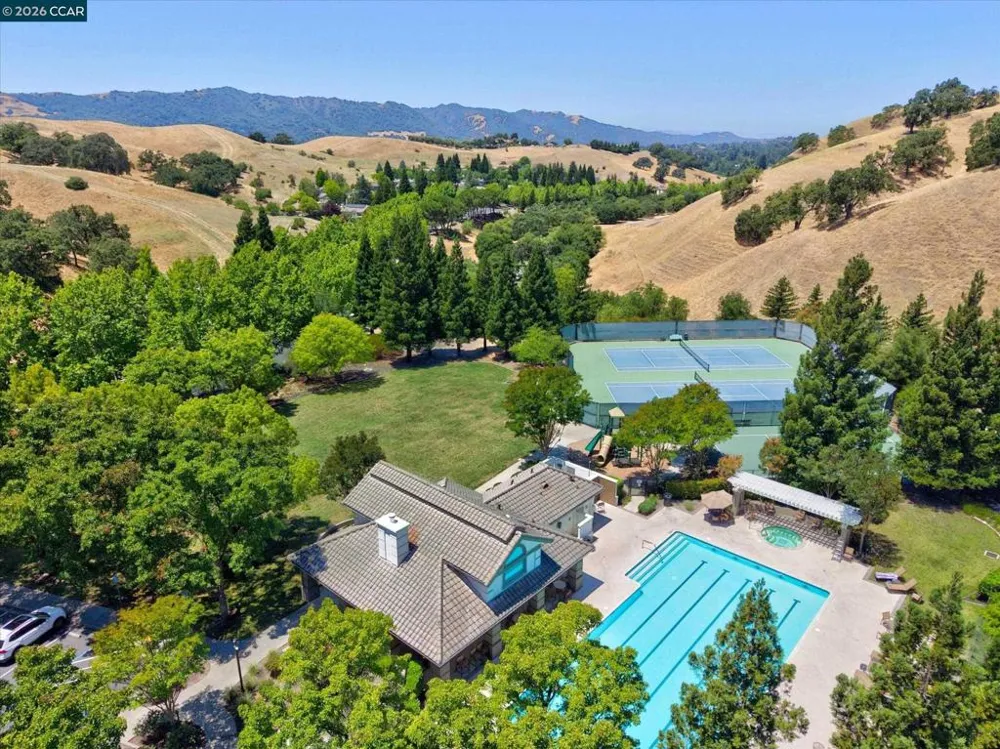 81 Monza Ct Danville, CA 94526