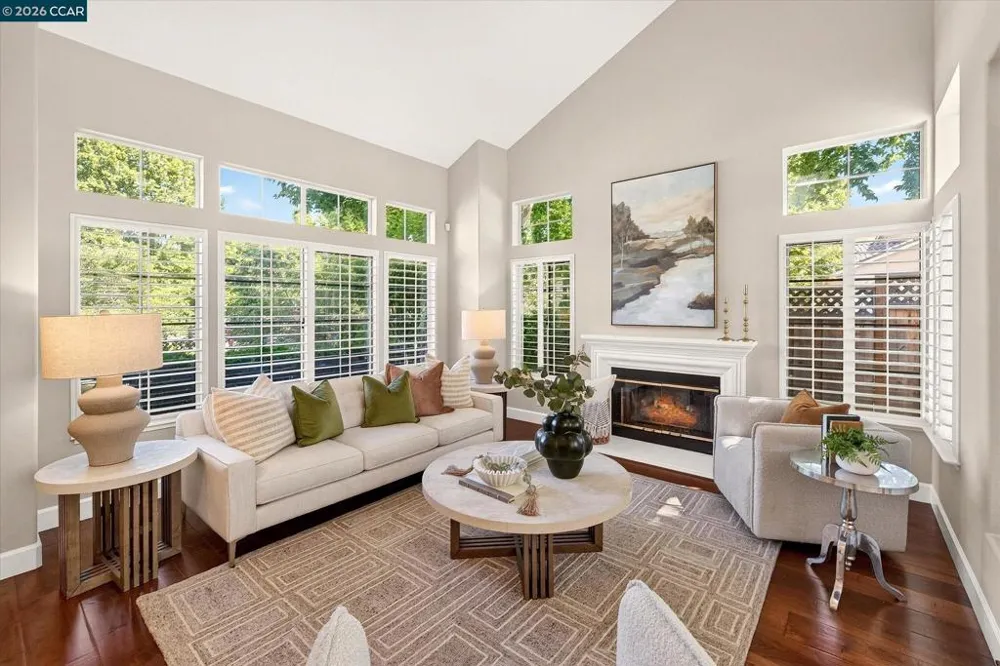 81 Monza Ct Danville, CA 94526