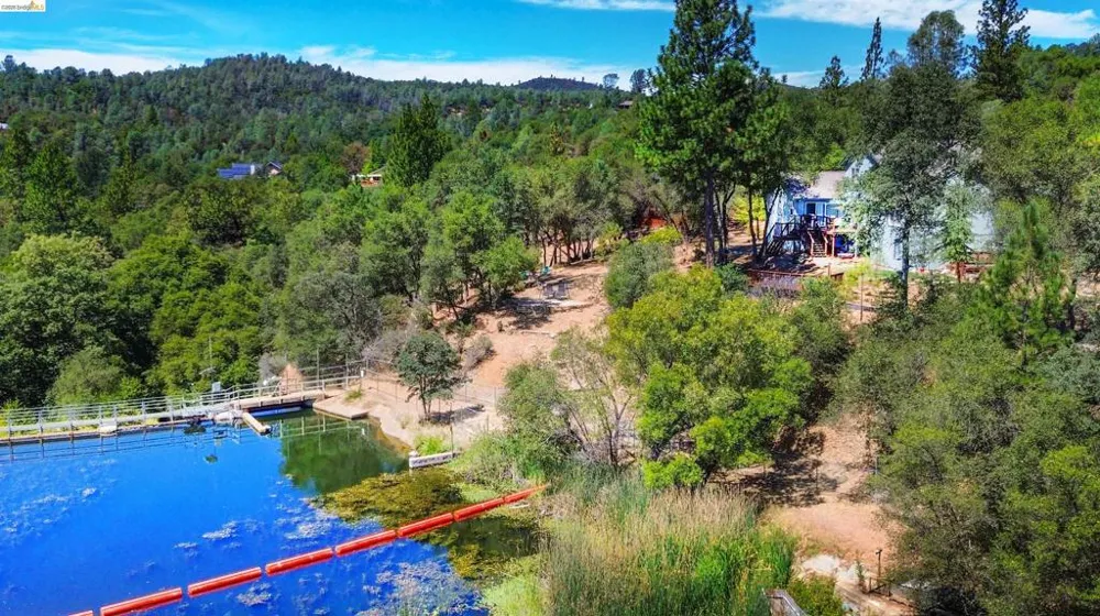 14545 Lake Vista Dr Sonora, CA 95370
