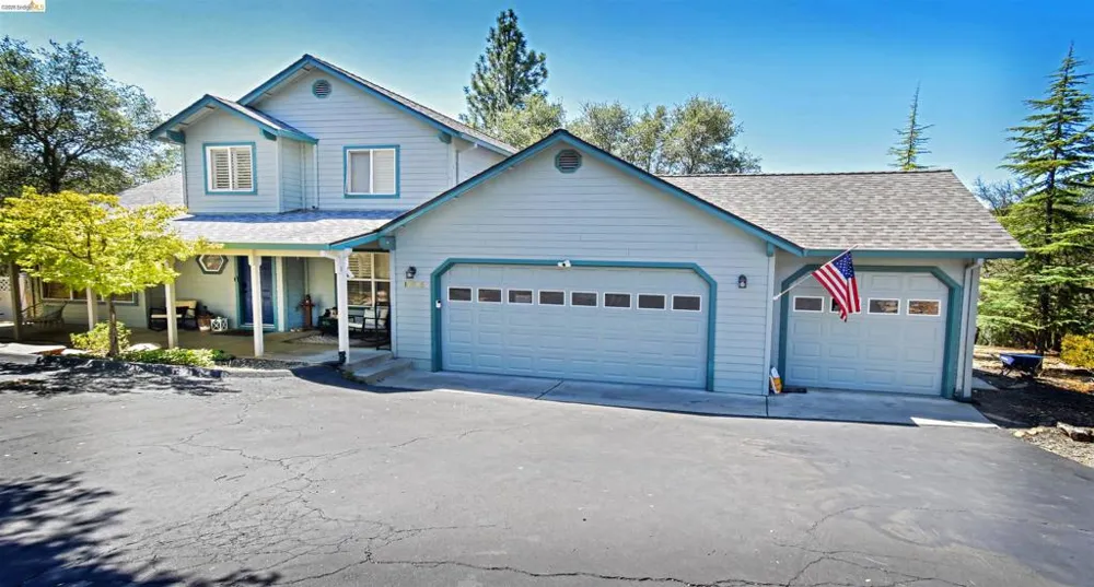 14545 Lake Vista Dr Sonora, CA 95370